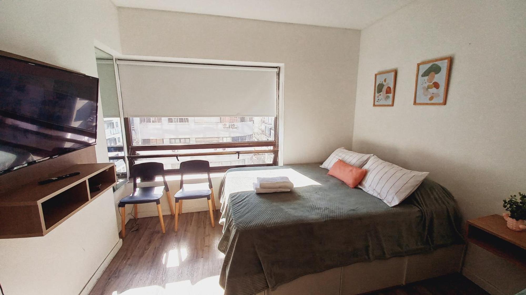 Green Studio - Buenos Aires, Buenos Aires