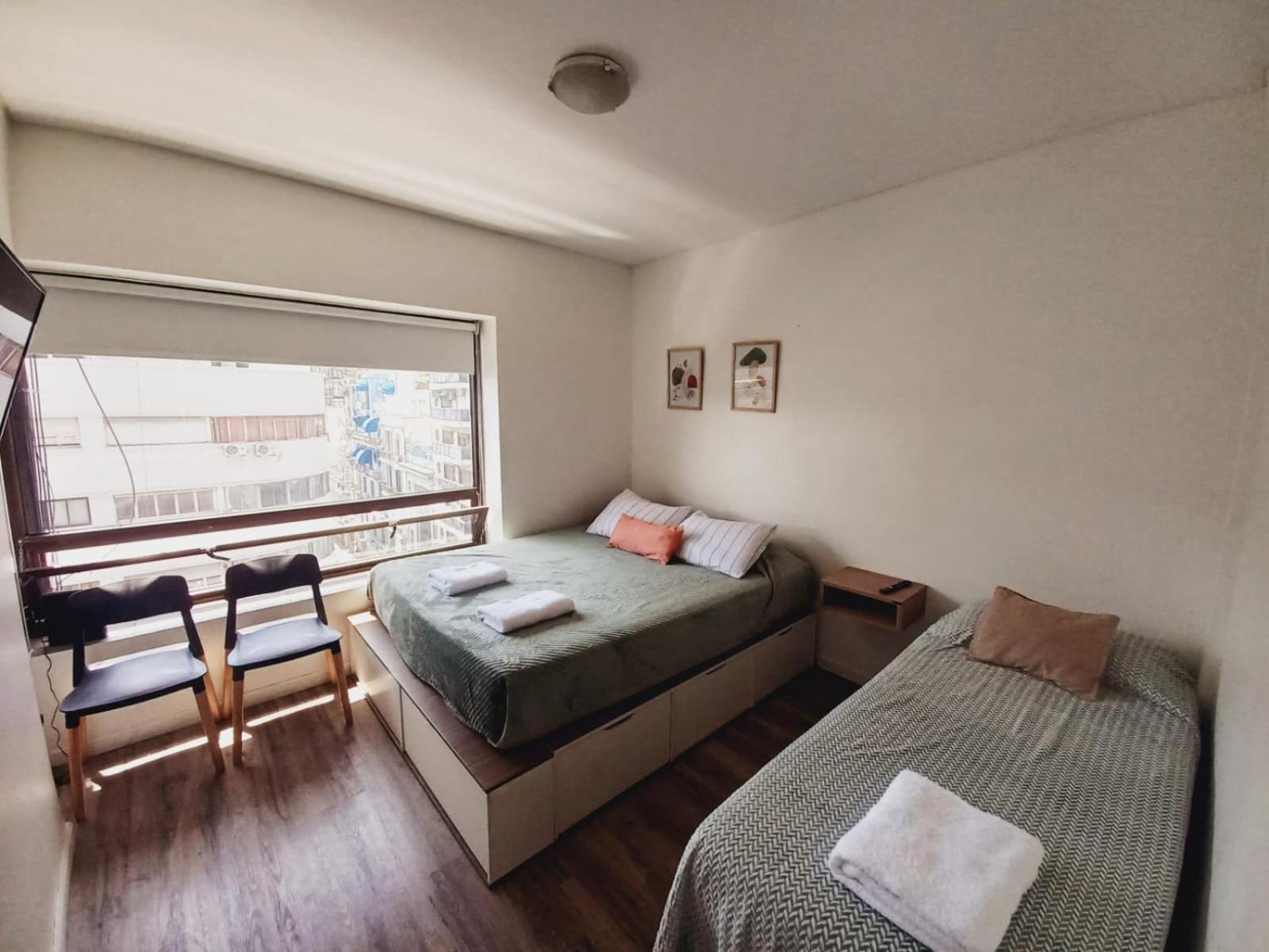 Green Studio - Buenos Aires — Photos 1